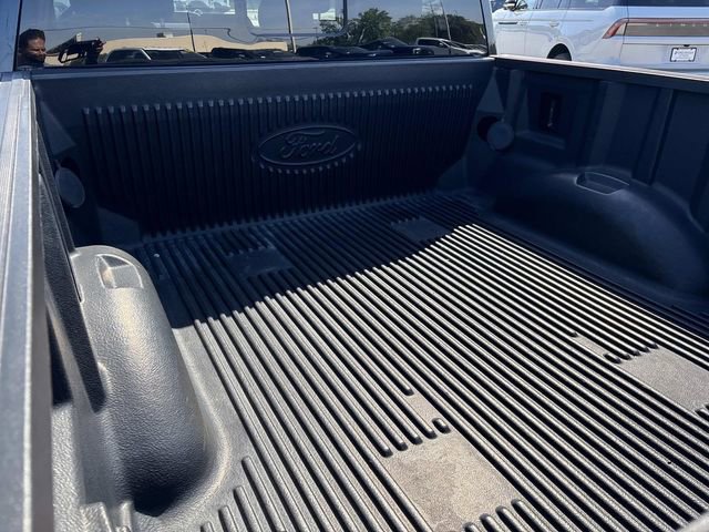 Certified 2022 Ford F150 XLT w/ Equipment Group 302A High image 13