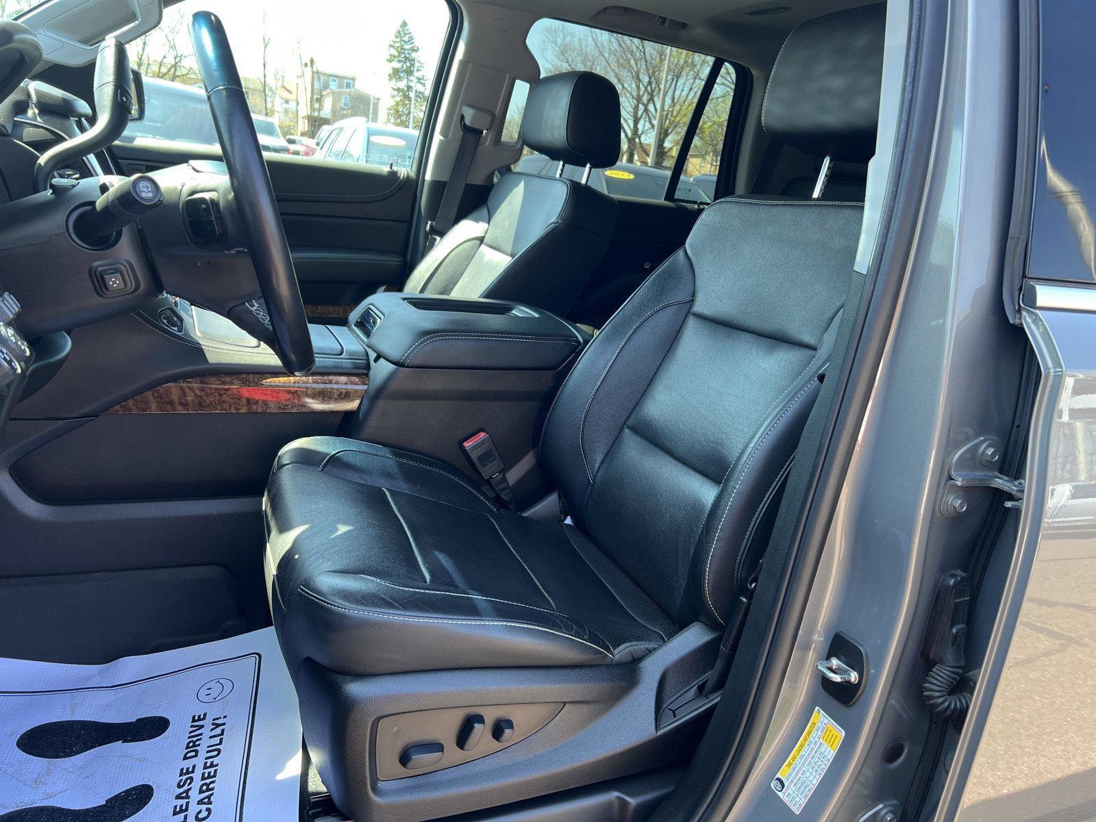 Used 2019 Chevrolet Tahoe Premier image 10