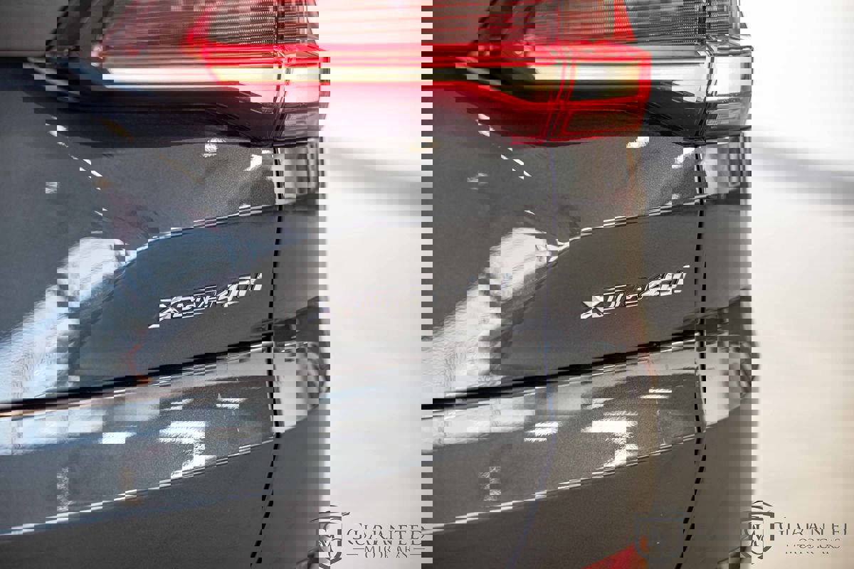 Used 2022 BMW X5 xDrive40i image 17