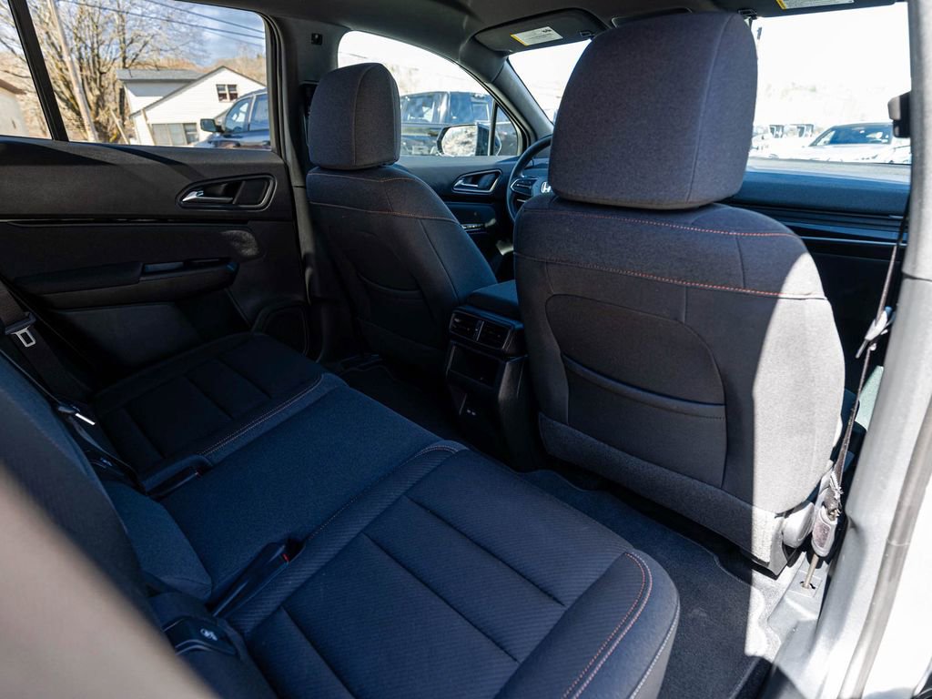 Used 2025 Honda Prologue EX image 28