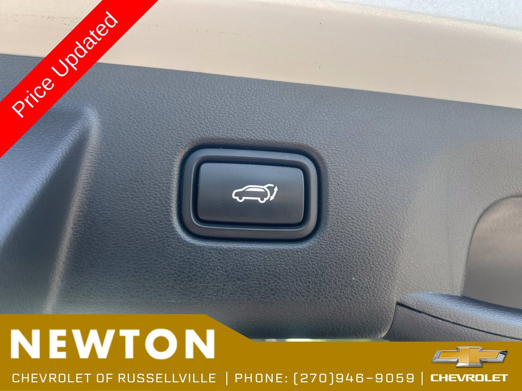 Used 2024 Hyundai Tucson Limited AWD/4WD image 39