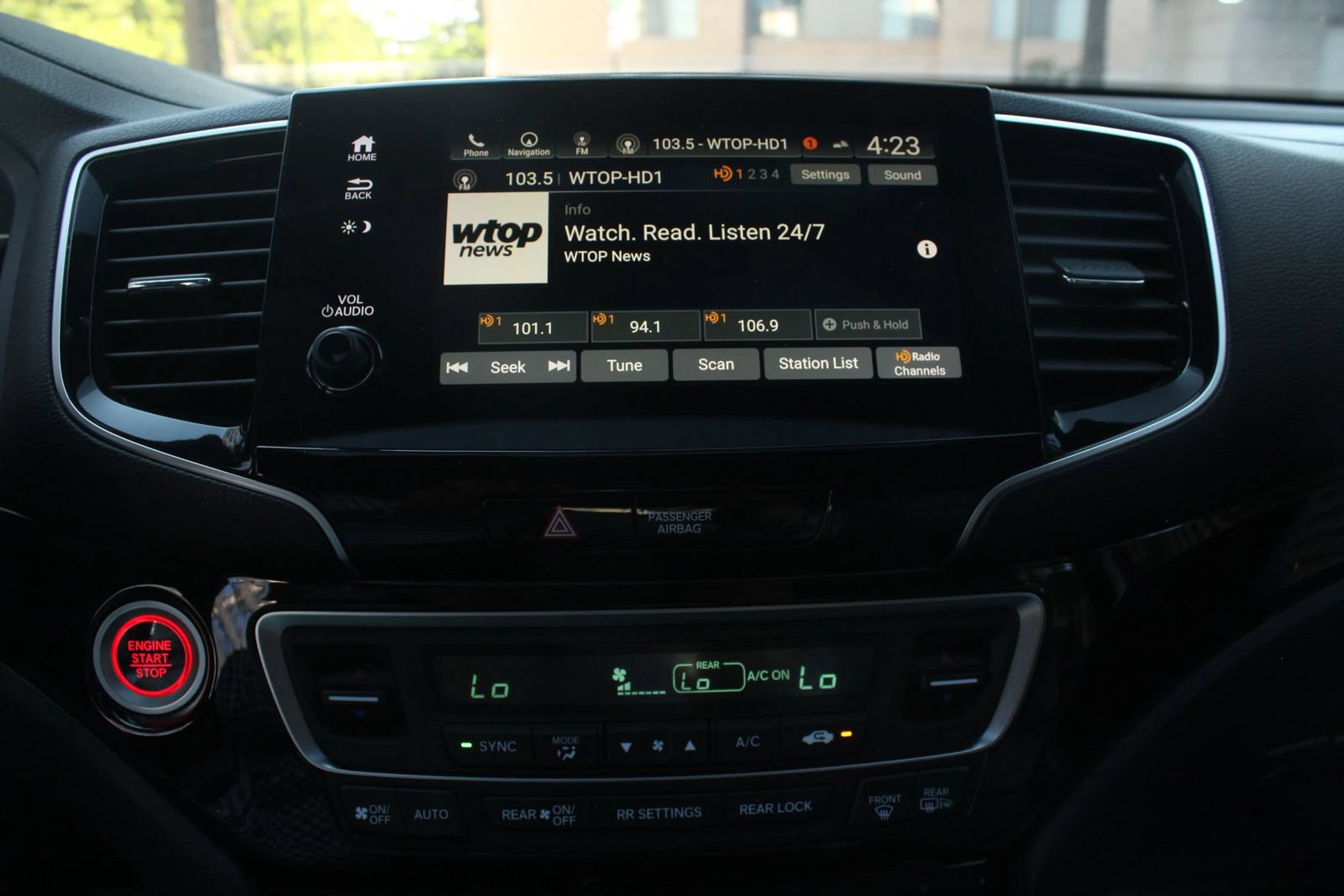 Used 2020 Honda Pilot Touring image 33