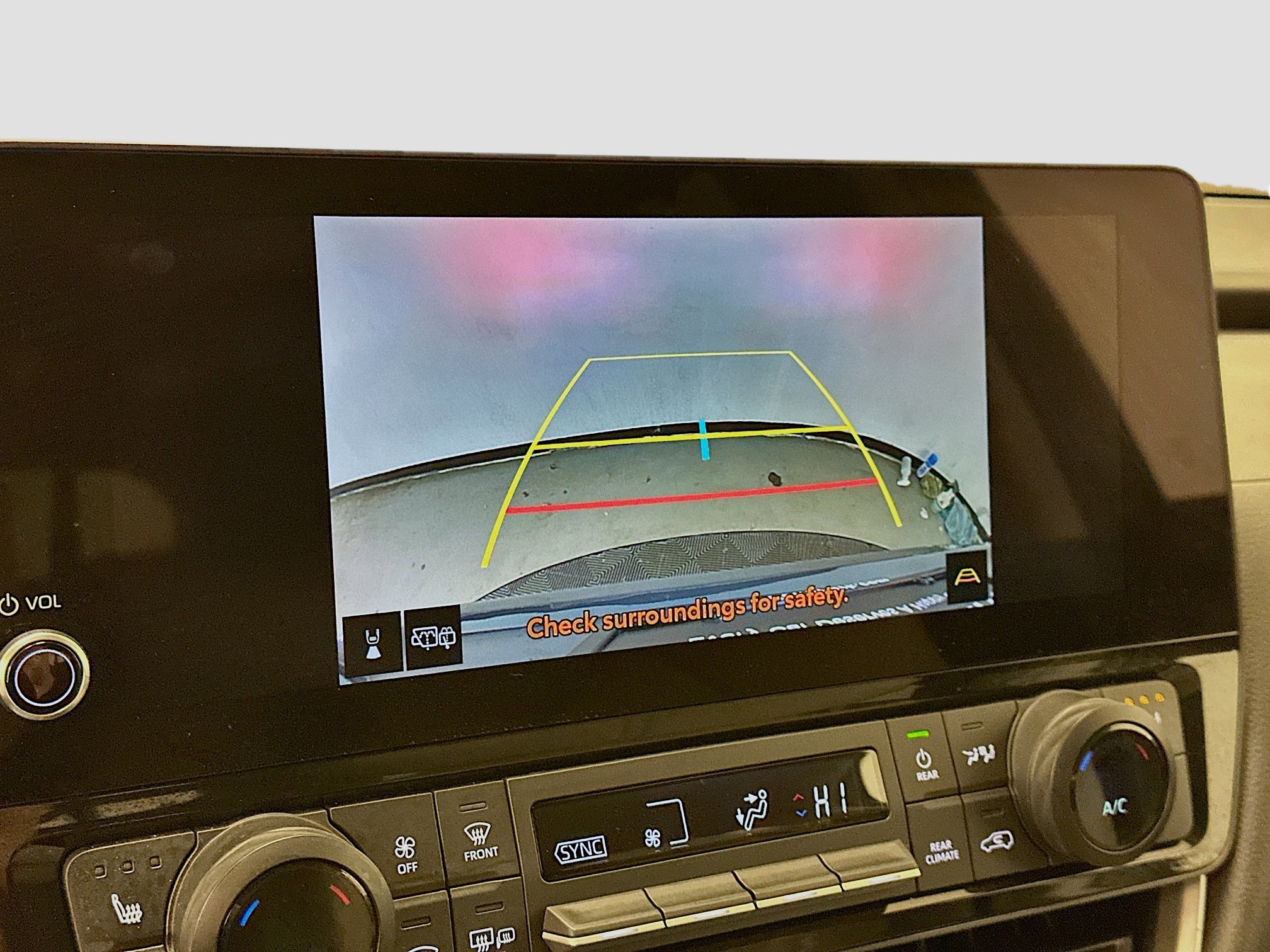 Used 2025 Toyota Grand Highlander AWD image 23