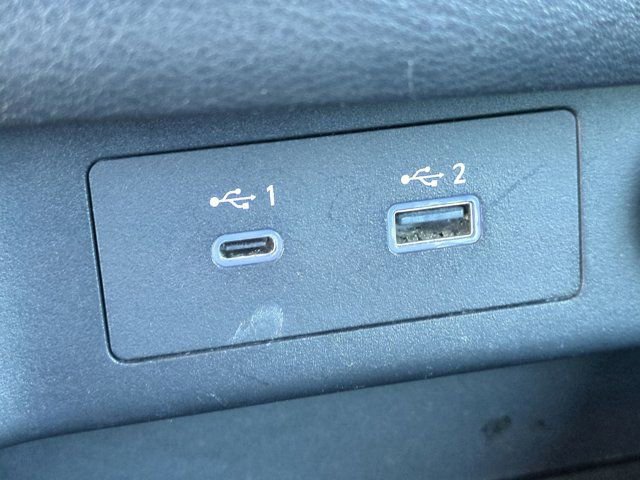 Certified 2023 Nissan Rogue SV FWD image 22