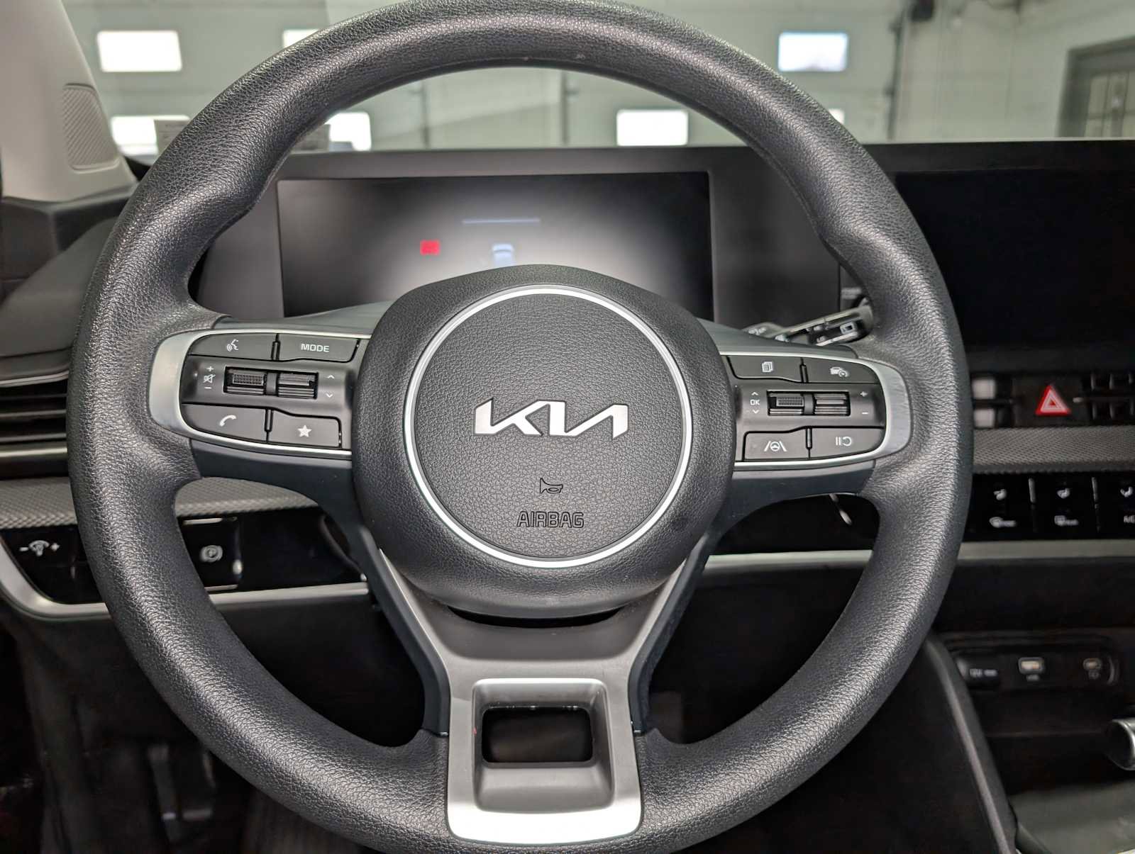 Certified 2023 Kia Sportage LX image 35