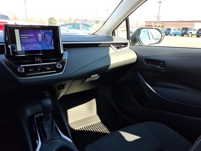 New 2026 Toyota Corolla LE w/ LE Premium Package image 19