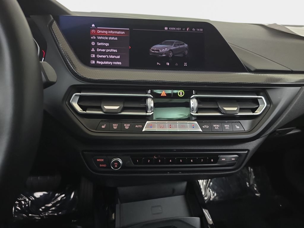 Used 2021 BMW 228i Gran Coupe w/ Convenience Package FWD image 22