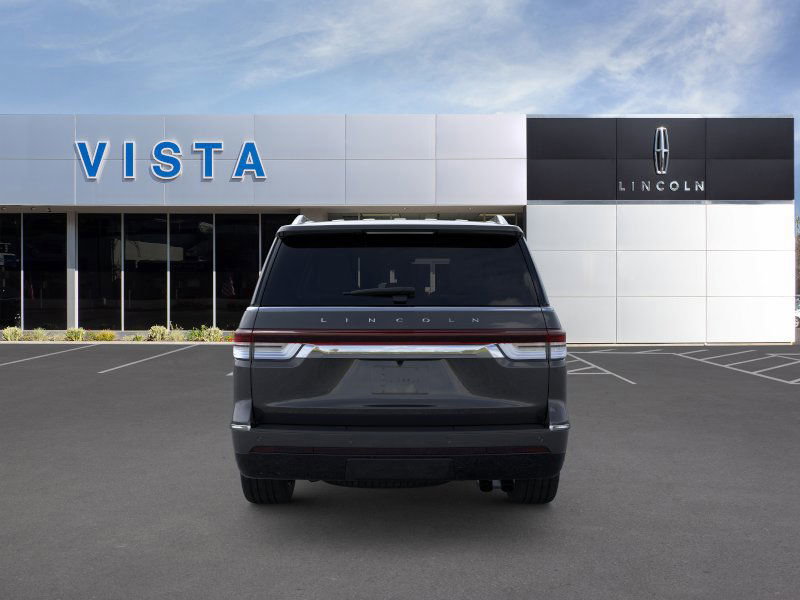 New 2024 Lincoln Navigator Reserve image 5