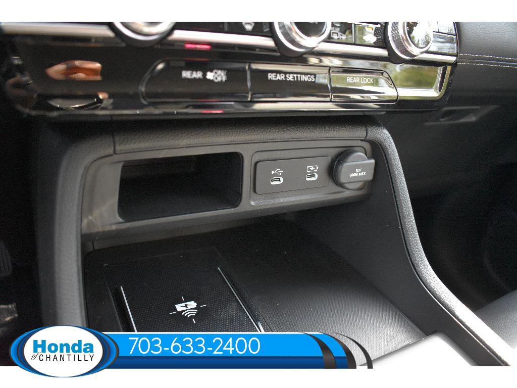 New 2026 Honda Pilot EX-L image 17