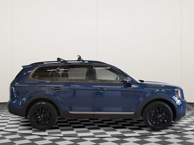 Used 2023 Kia Telluride SX Prestige X-Pro image 2