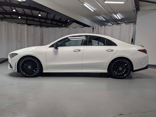 Used 2022 Mercedes-Benz CLA 250 image 24