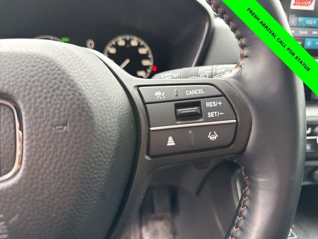 Used 2025 Honda CR-V Sport-L image 23