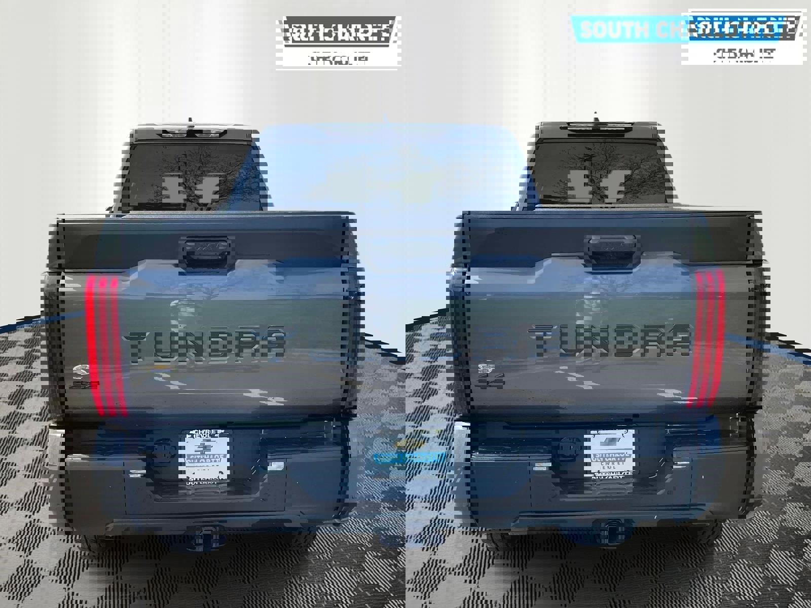 Used 2023 Toyota Tundra SR5 image 6