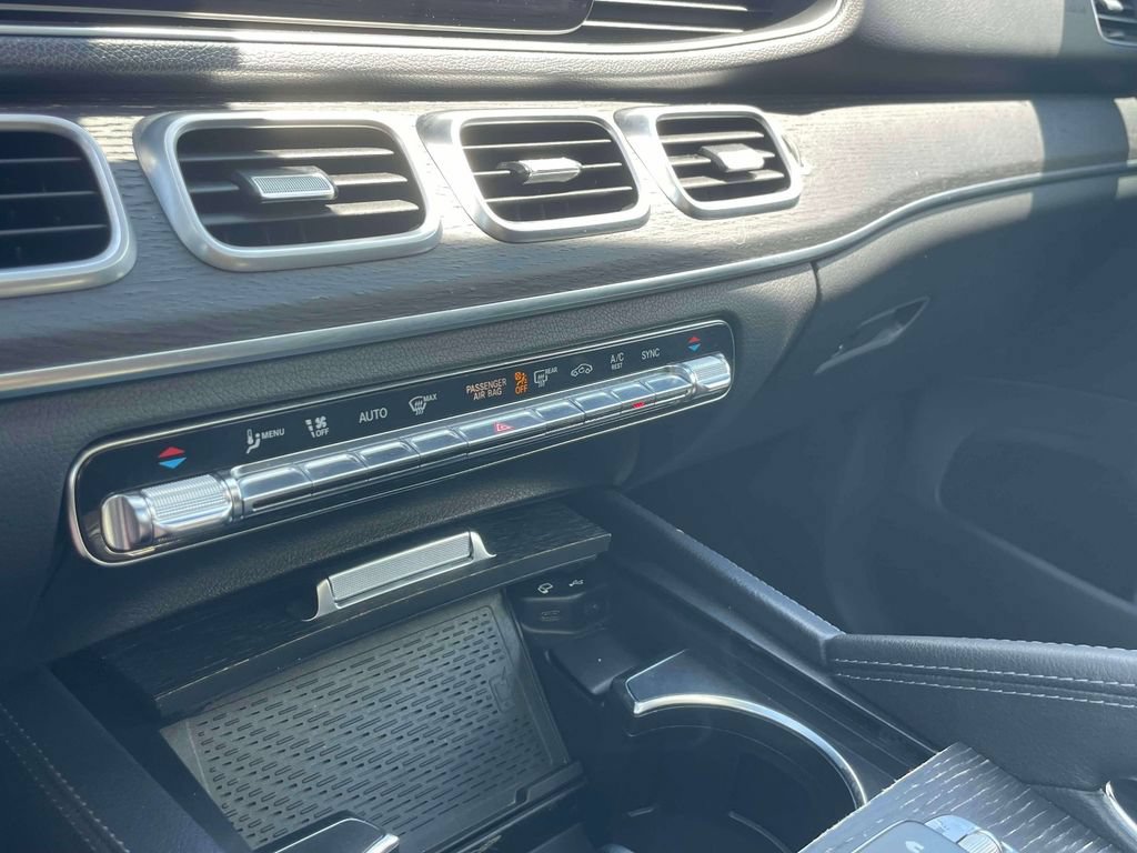 Used 2020 Mercedes-Benz GLE 350 4MATIC image 29