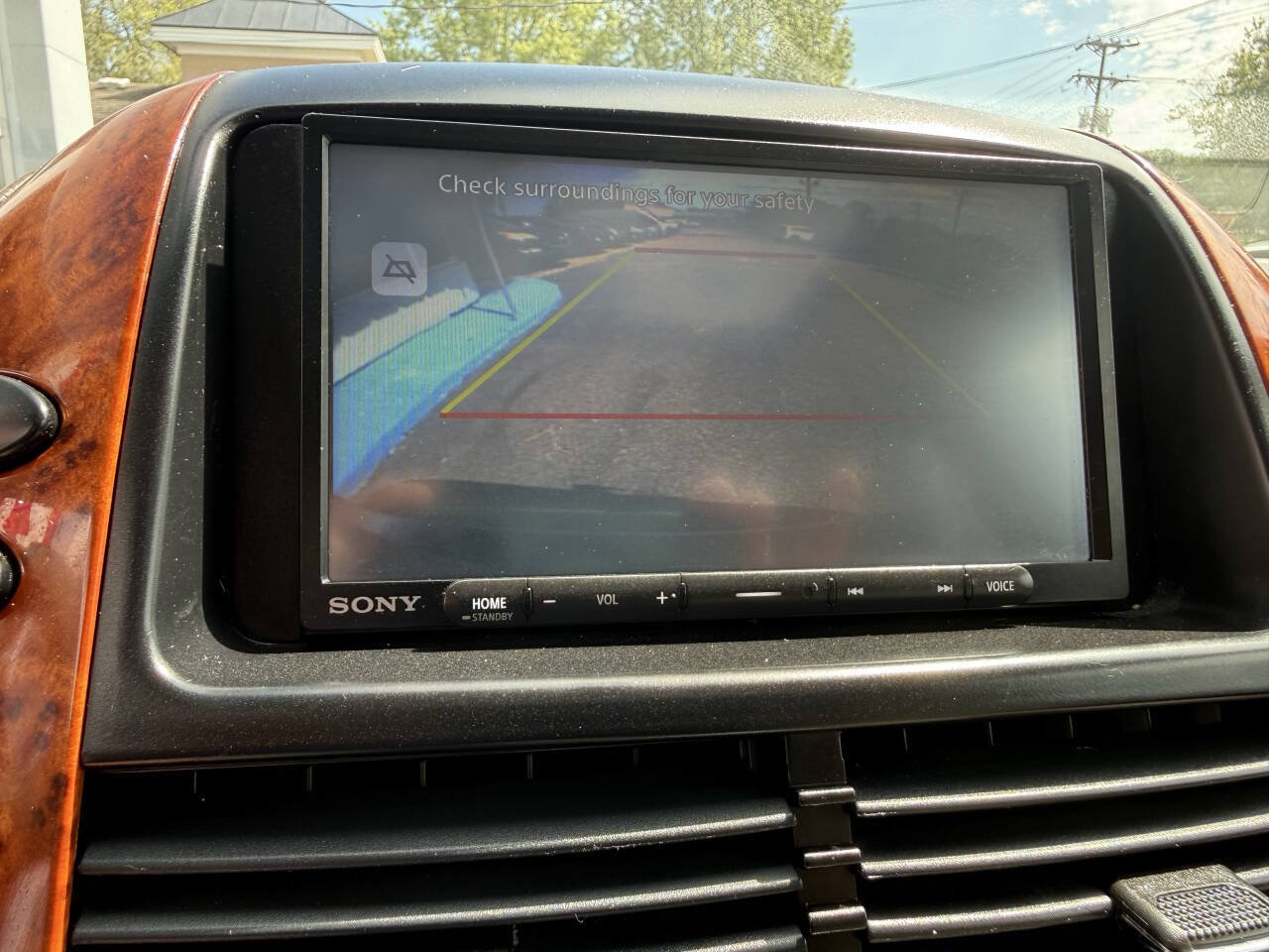 Used 2009 Toyota Sienna FWD image 13