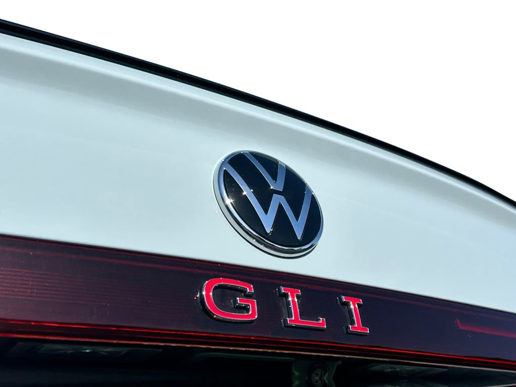 Used 2026 Volkswagen Jetta GLI Autobahn FWD image 34