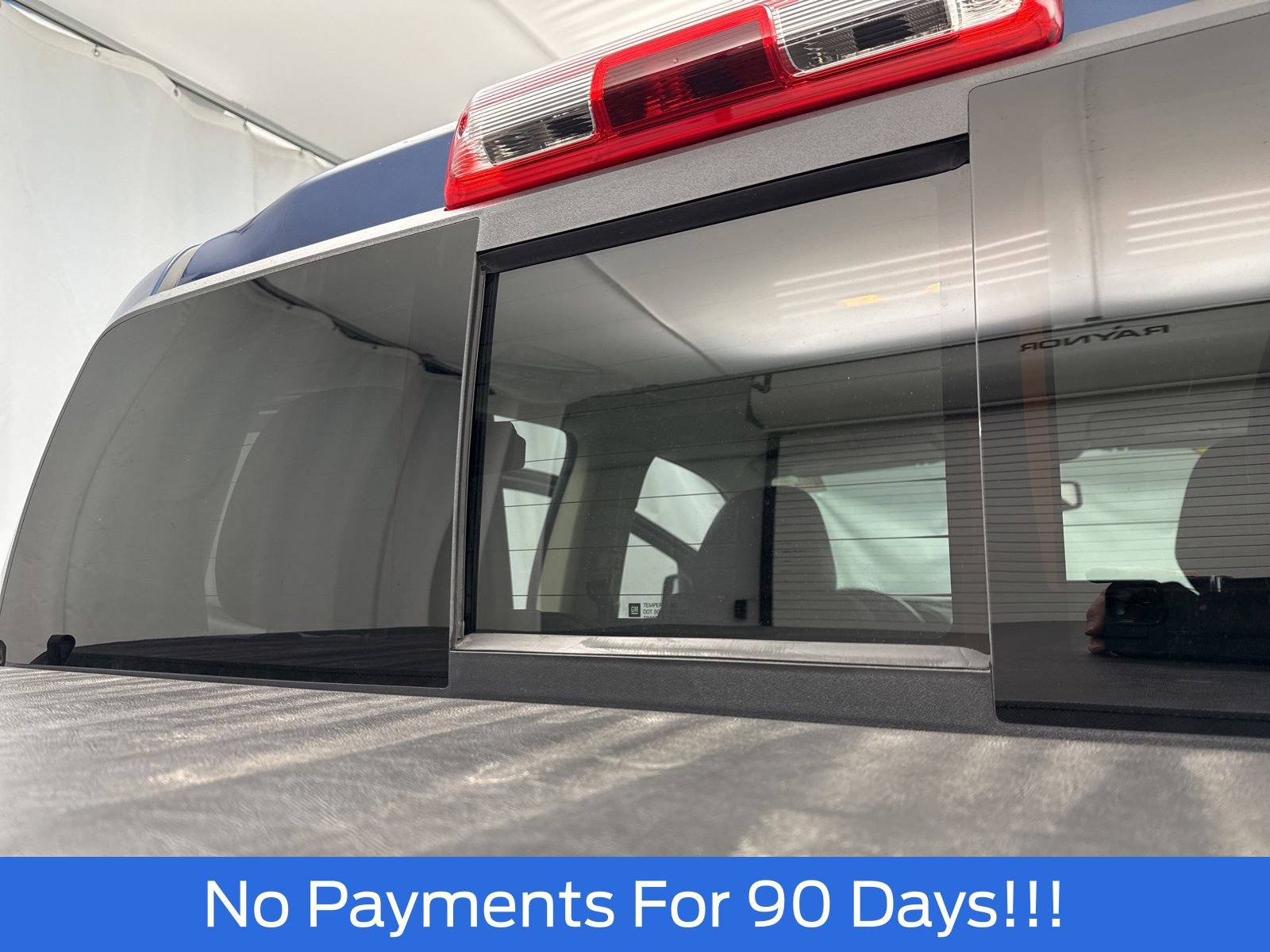 Used 2019 Chevrolet Colorado Z71 image 45