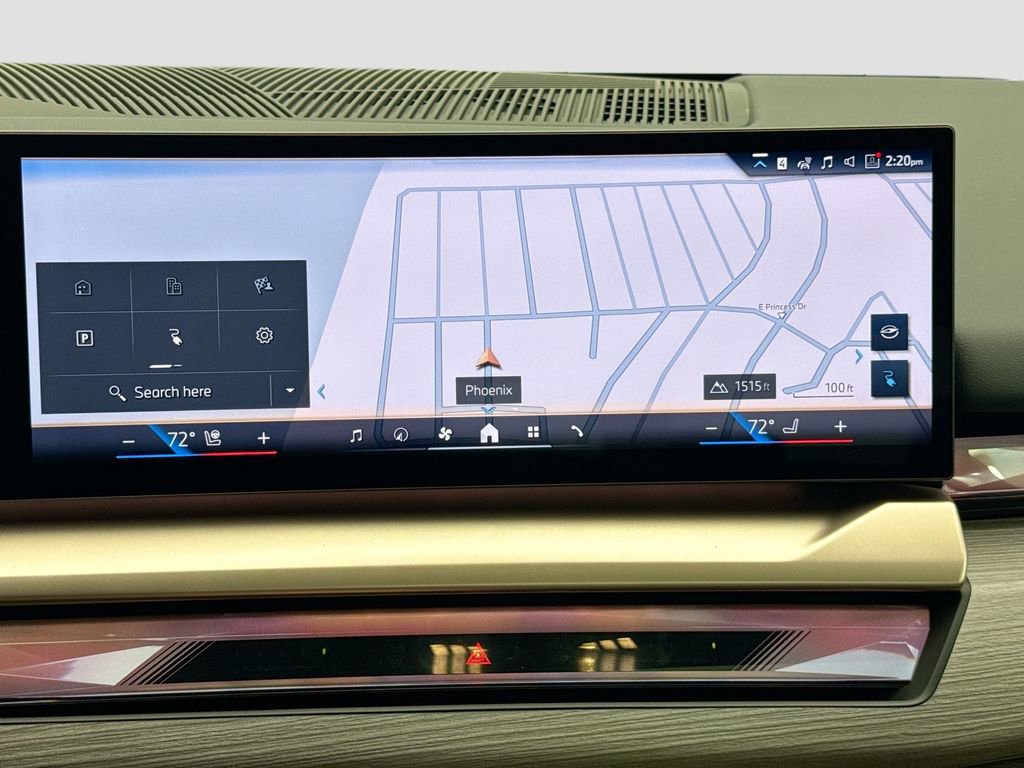 New 2026 BMW i5 eDrive40 w/ Premium Package image 14