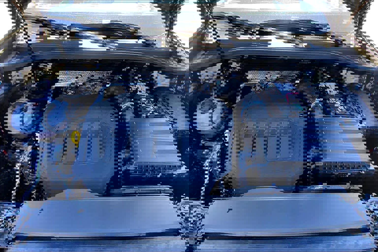 Used 2024 Audi Q3 2.0T Premium Plus image 31