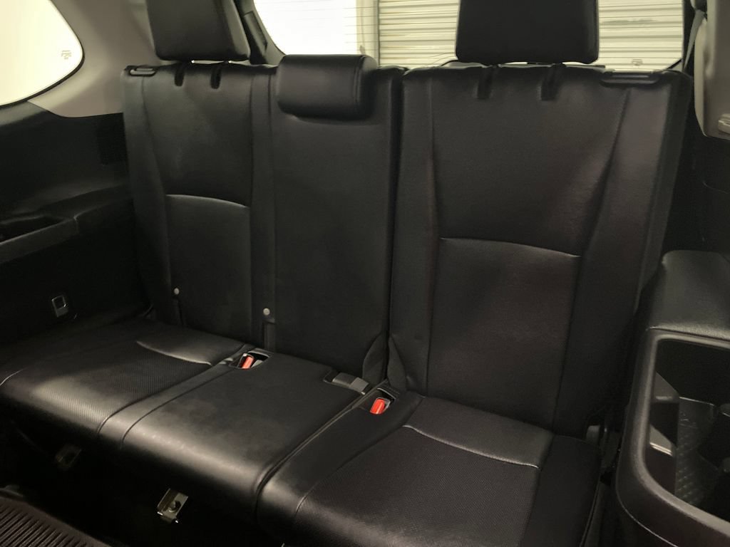 Used 2024 Toyota Grand Highlander FWD image 17