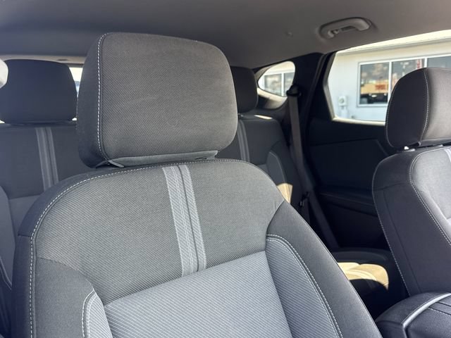Used 2025 Chevrolet Blazer LT FWD image 28