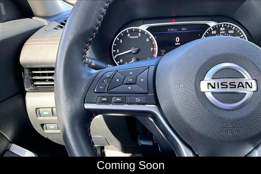 Used 2021 Nissan Sentra SR w/ Lighting Package image 25