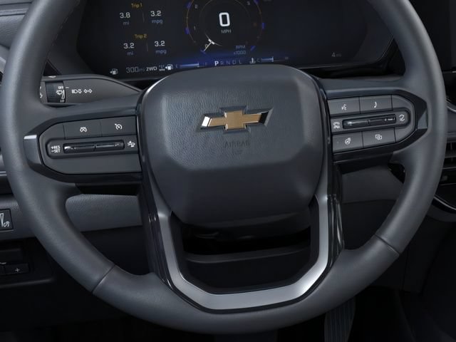 New 2026 Chevrolet Colorado LT w/ LT Convenience Package RWD image 19