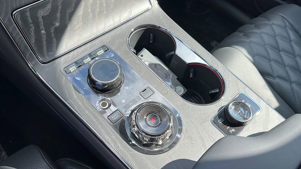 New 2026 Genesis GV80 3.5T Prestige image 34