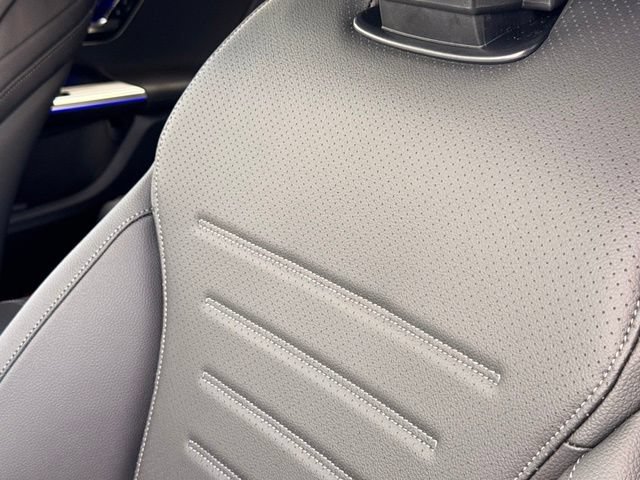 New 2026 Mercedes-Benz GLC 300 4MATIC image 15