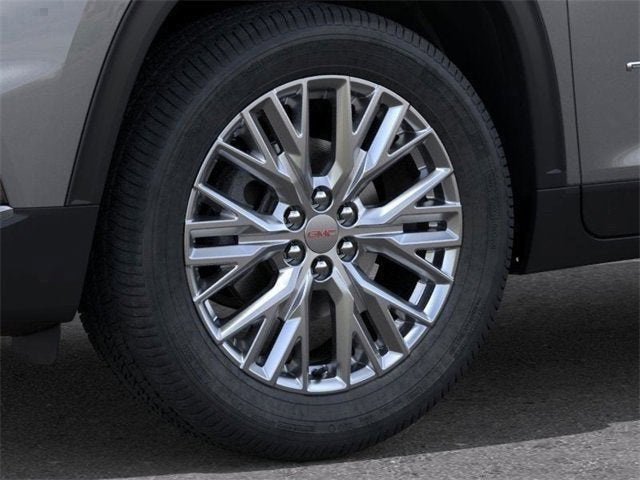 New 2026 GMC Acadia Elevation w/ Elevation Premium Package image 33