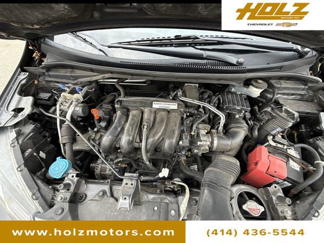 Used 2018 Honda Fit EX-L image 28