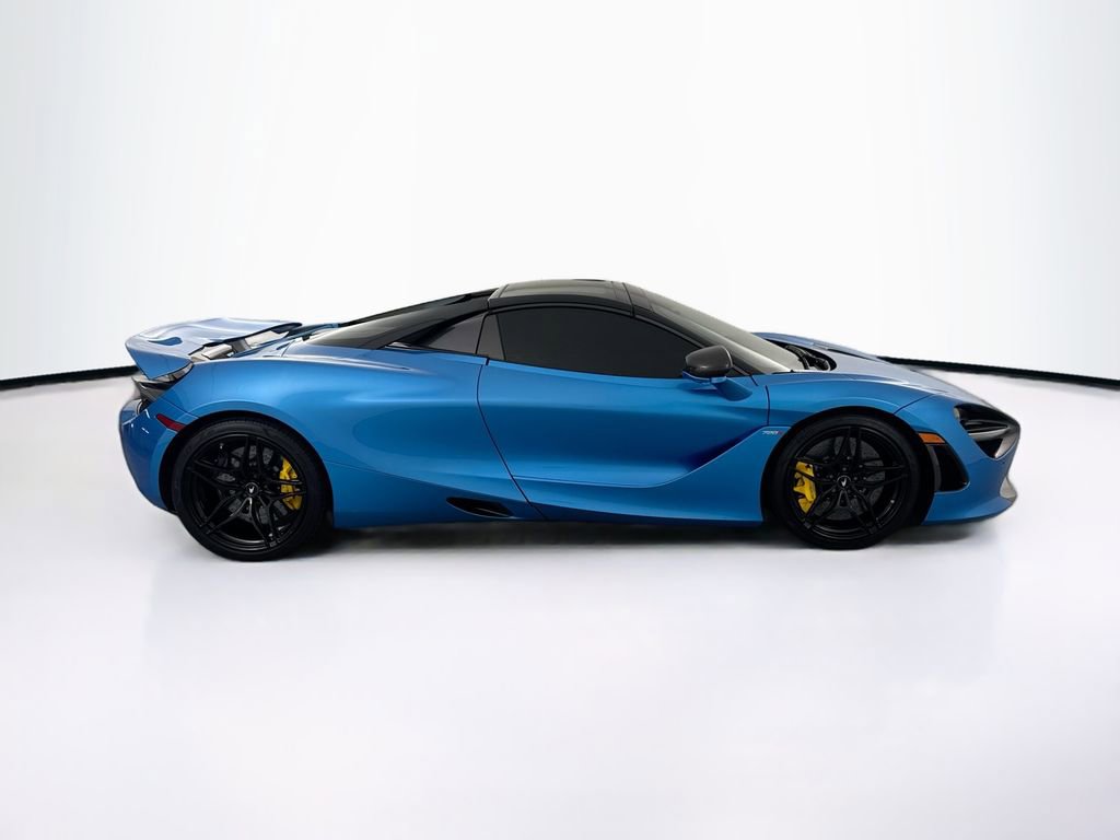 Used 2020 McLaren 720S Performance image 35