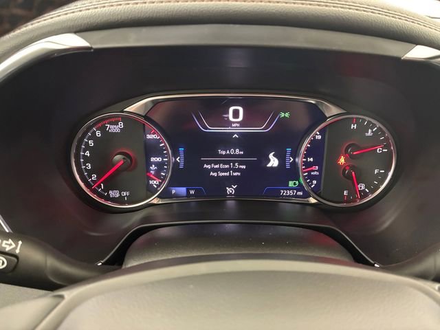 Used 2023 Chevrolet Blazer Premier image 25