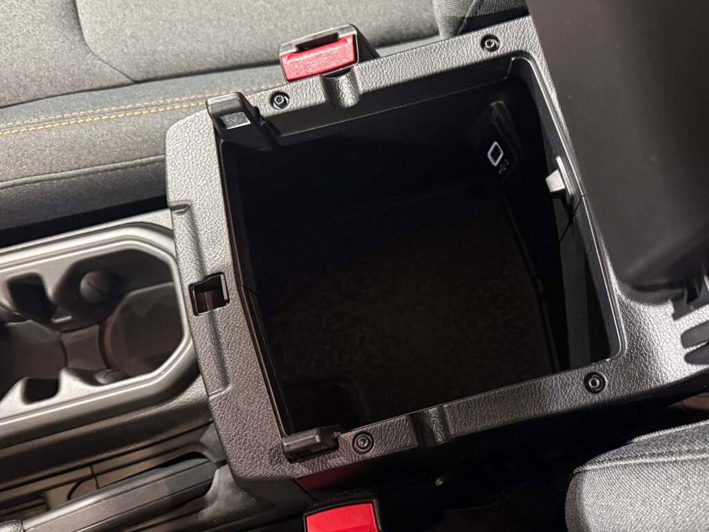 New 2026 Jeep Gladiator Sport image 33