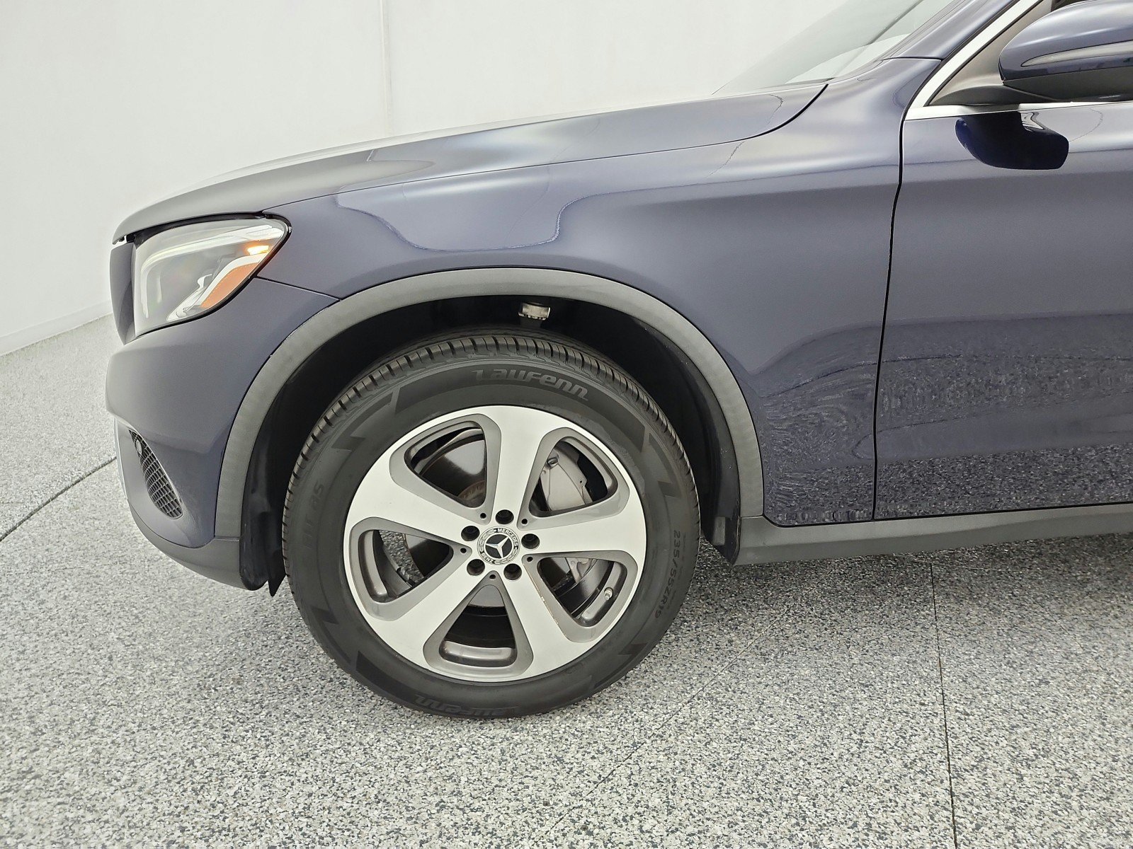 Used 2017 Mercedes-Benz GLC 300 4MATIC Coupe image 17