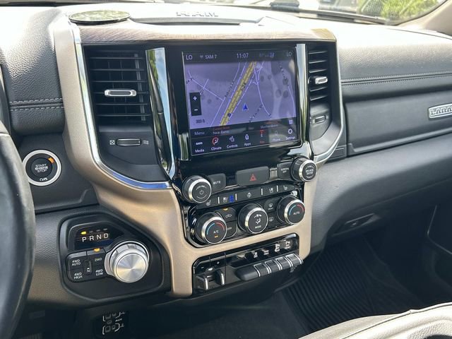 Used 2019 RAM 1500 Laramie image 26