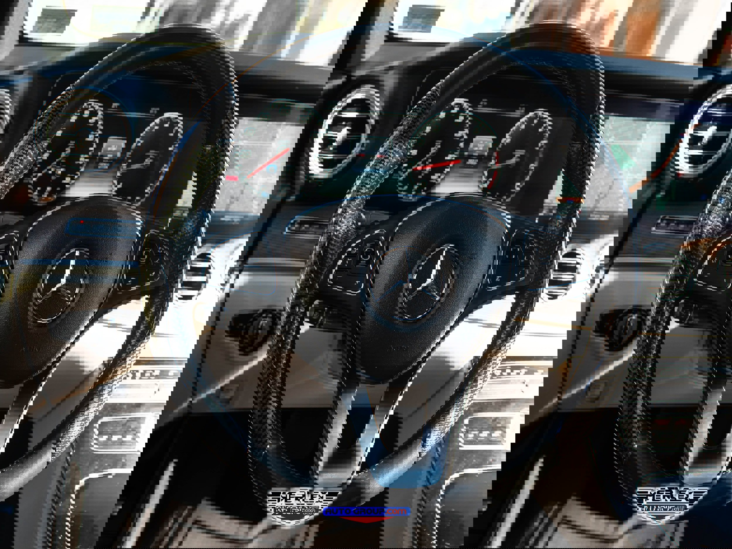 Used 2017 Mercedes-Benz E 300 image 23