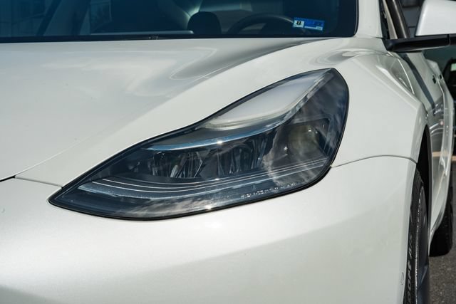 Used 2022 Tesla Model 3 Performance AWD/4WD image 14
