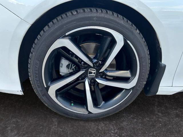 Used 2022 Honda Accord Sport image 18