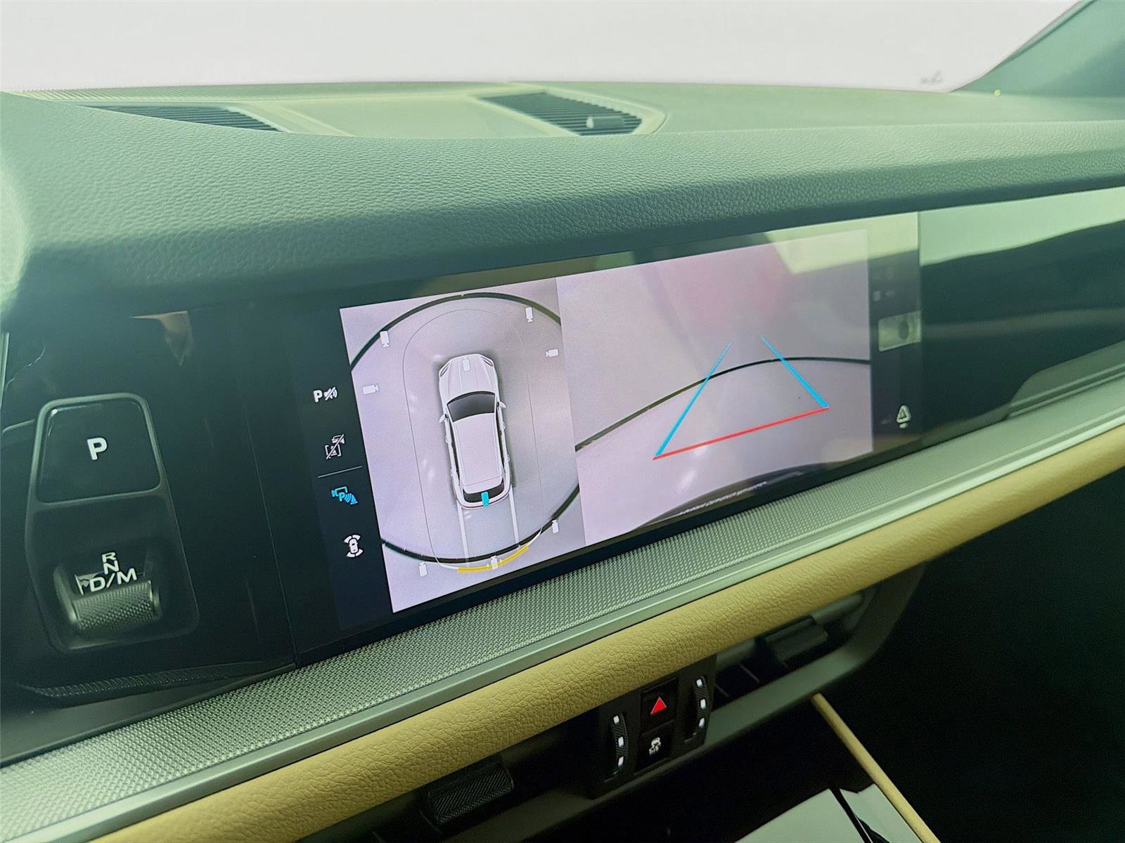 New 2026 Porsche Cayenne image 16