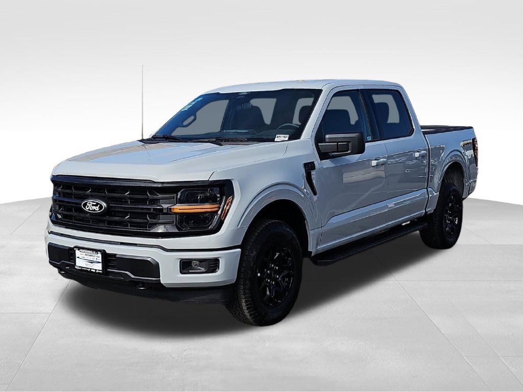 New 2026 Ford F150 XLT w/ FX4 Off-Road Package AWD/4WD image 7