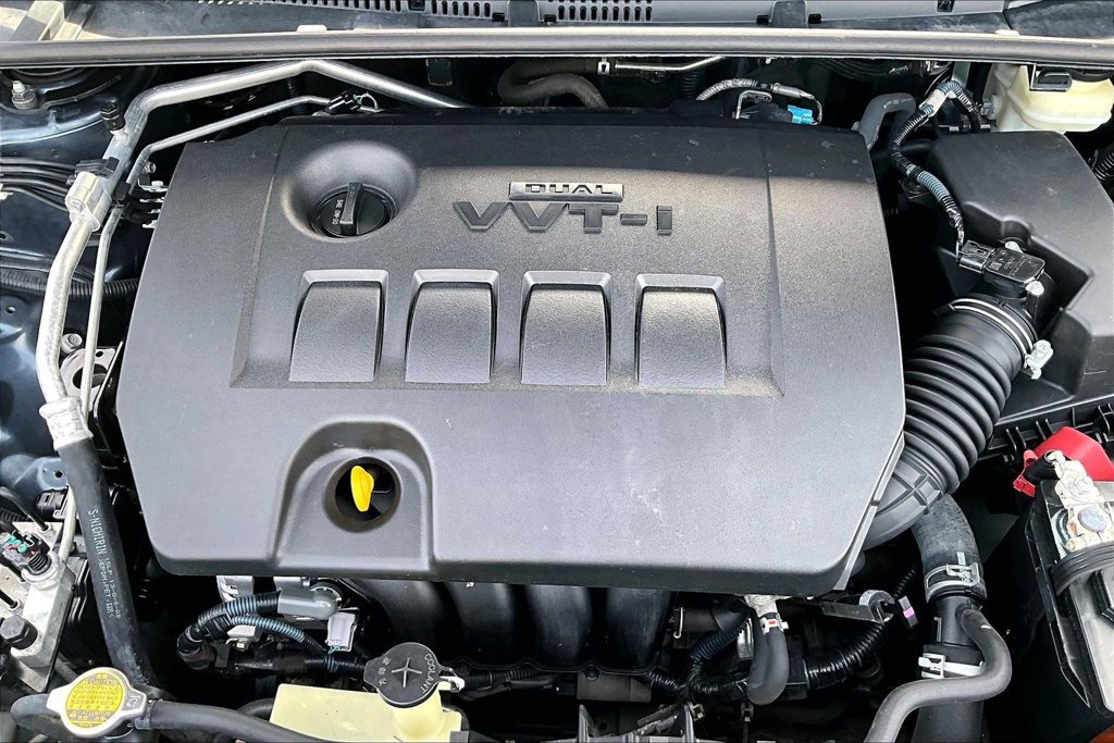 Used 2016 Toyota Corolla L FWD image 31