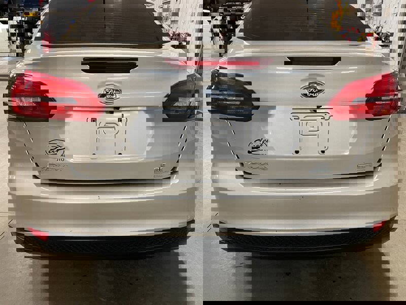 Used 2018 Ford Focus SE image 24