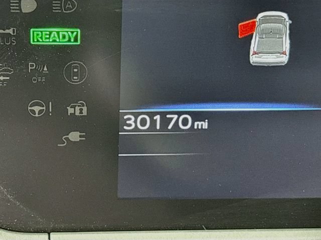 Certified 2023 Subaru Solterra AWD image 14