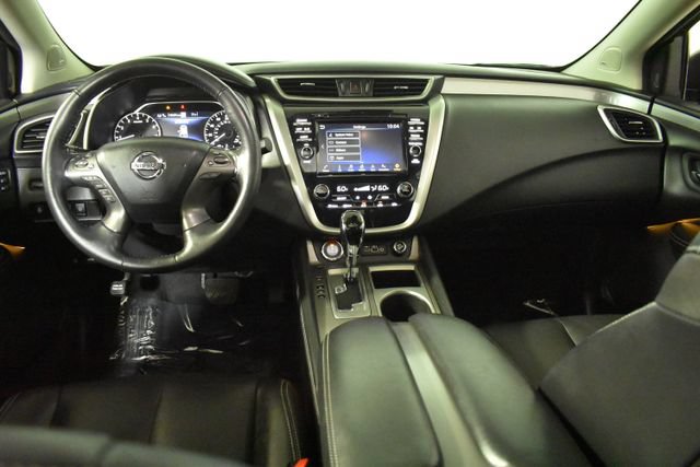 Used 2020 Nissan Murano SL w/ Moonroof Package AWD/4WD image 28