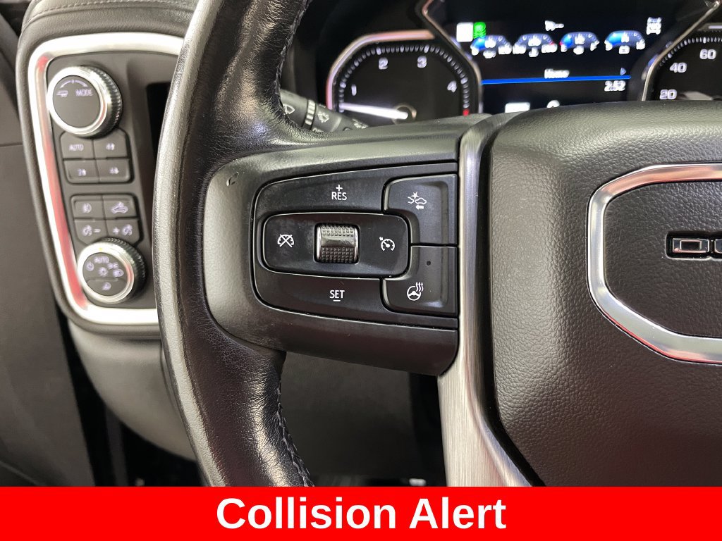 Used 2020 GMC Sierra 3500 Denali w/ Denali Ultimate Package AWD/4WD image 32
