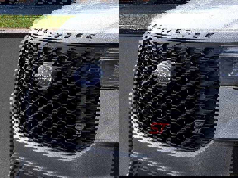 New 2026 Ford Explorer ST image 17