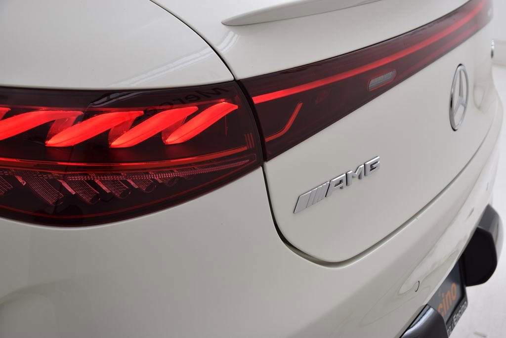Certified 2023 Mercedes-Benz EQS AMG 4MATIC image 13