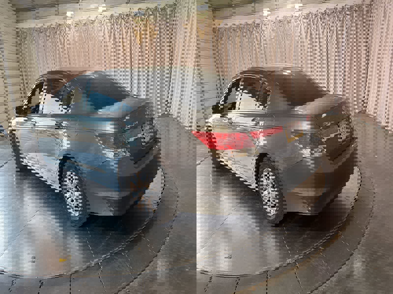 Used 2012 Honda Accord LX image 7