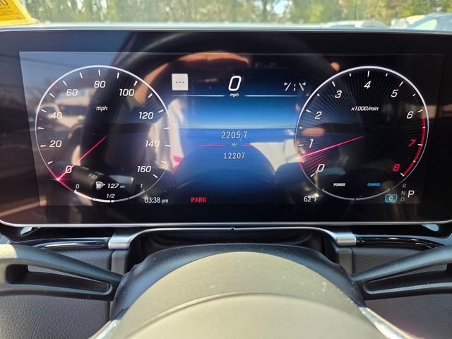 Used 2022 Mercedes-Benz S 580 4MATIC Sedan image 14